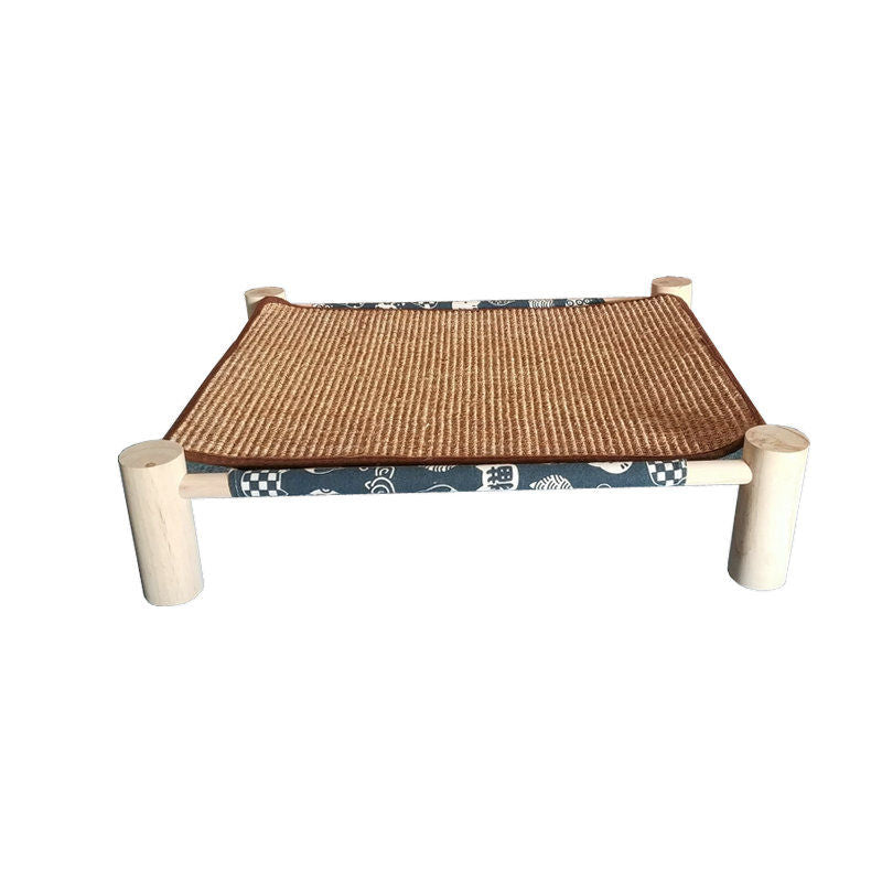 Cat Sisal Scratch Pad