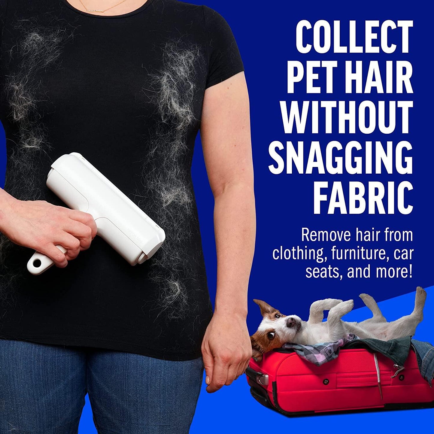 Dog Hair Remover