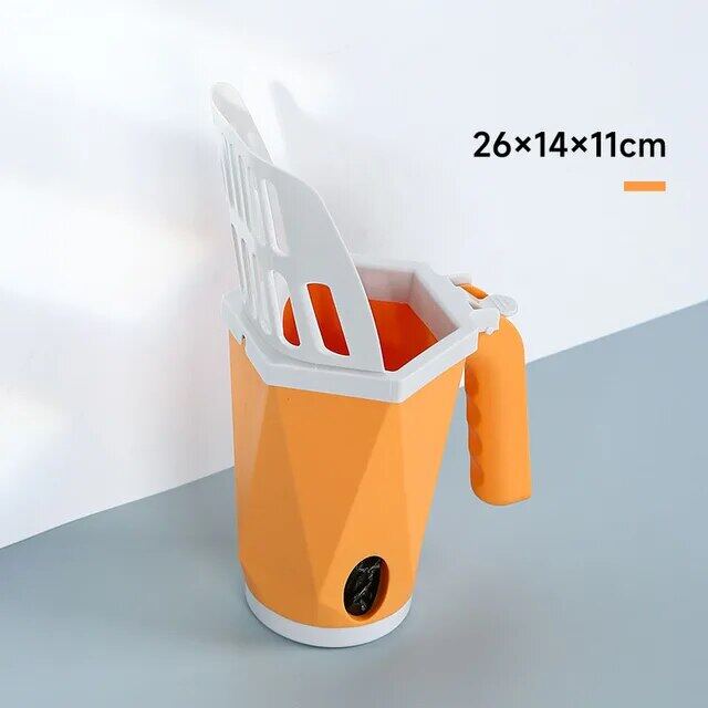 Cat Litter Scoop