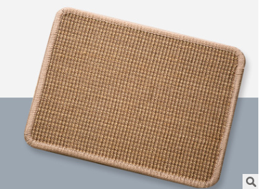 Cat Sisal Scratch Pad