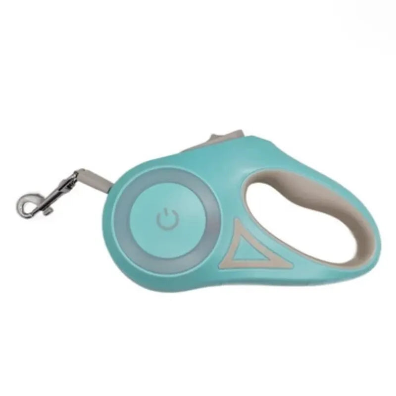 Retractable Dog Leash