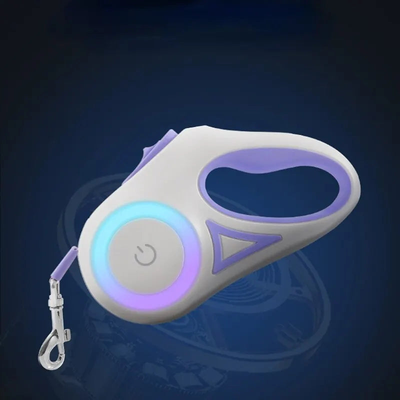 Retractable Dog Leash