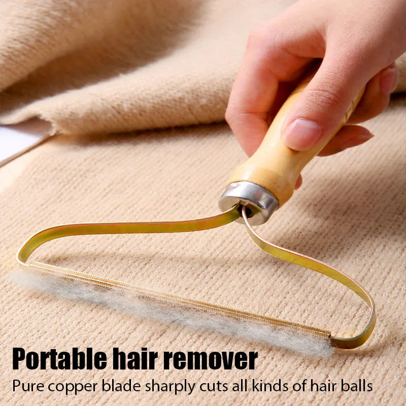 Pet Hair Removal Tool