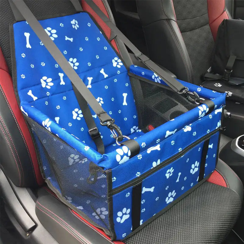 Dog Car Seat