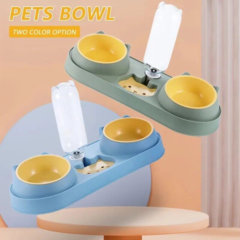 Cat Food Bowl