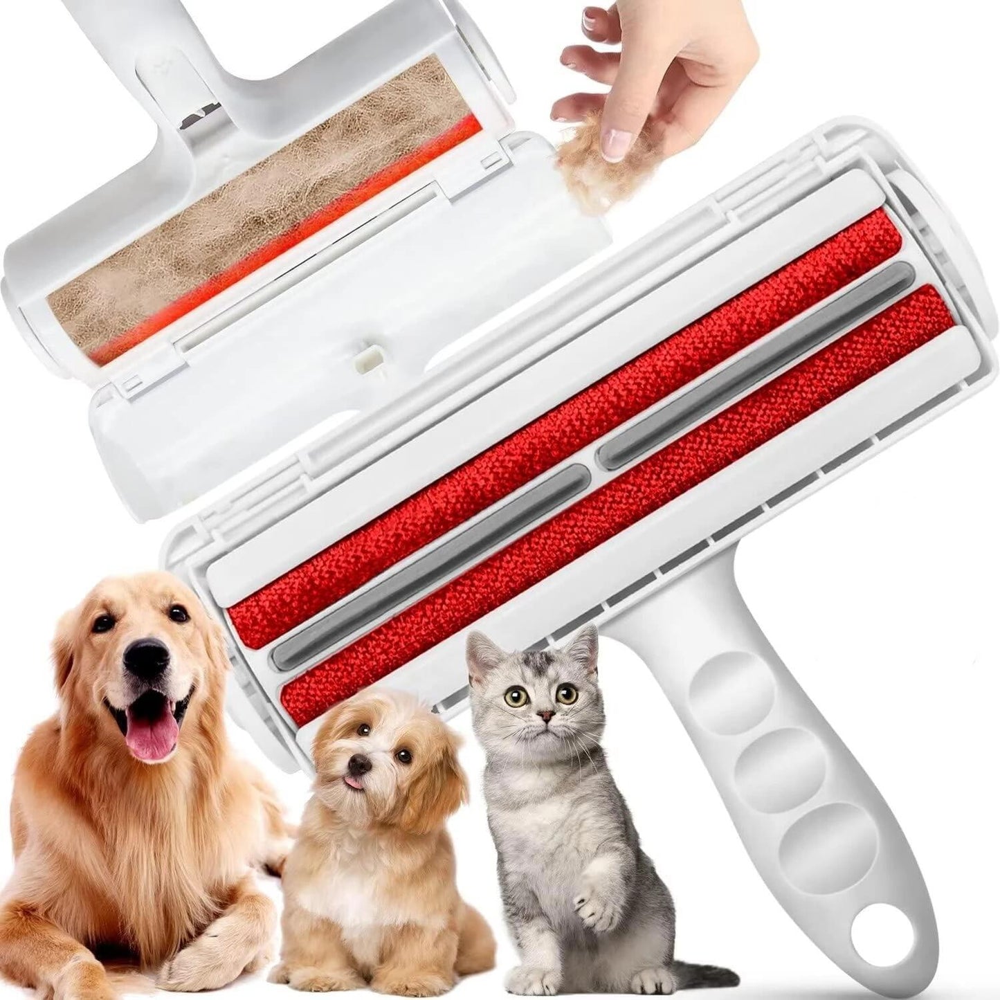 Dog Hair Remover