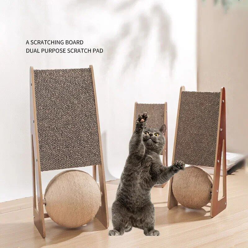 Cat Scratching Post