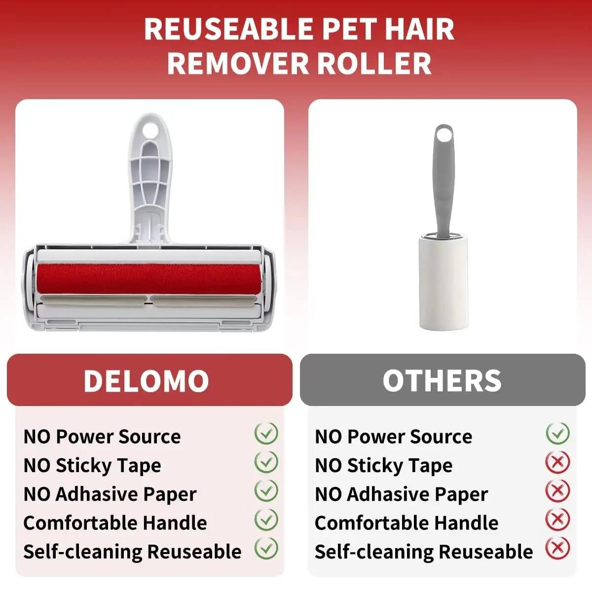 Dog Hair Remover