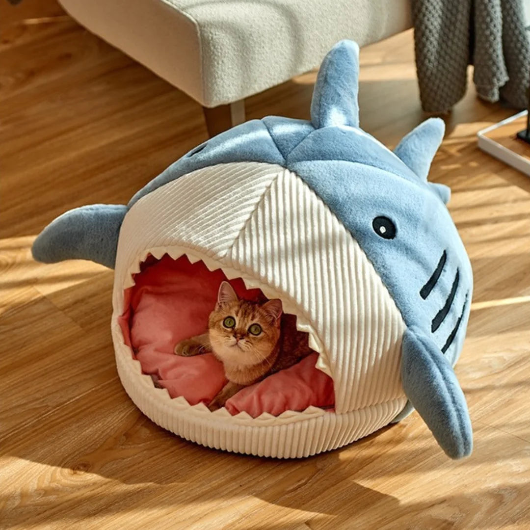 Cat Cave