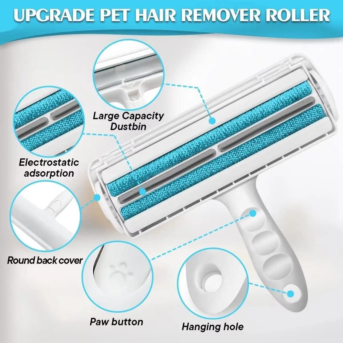 Dog Hair Remover