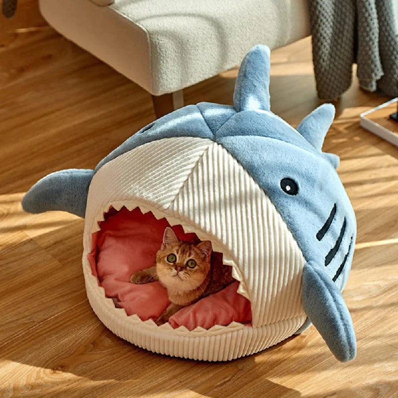 Cat Cave