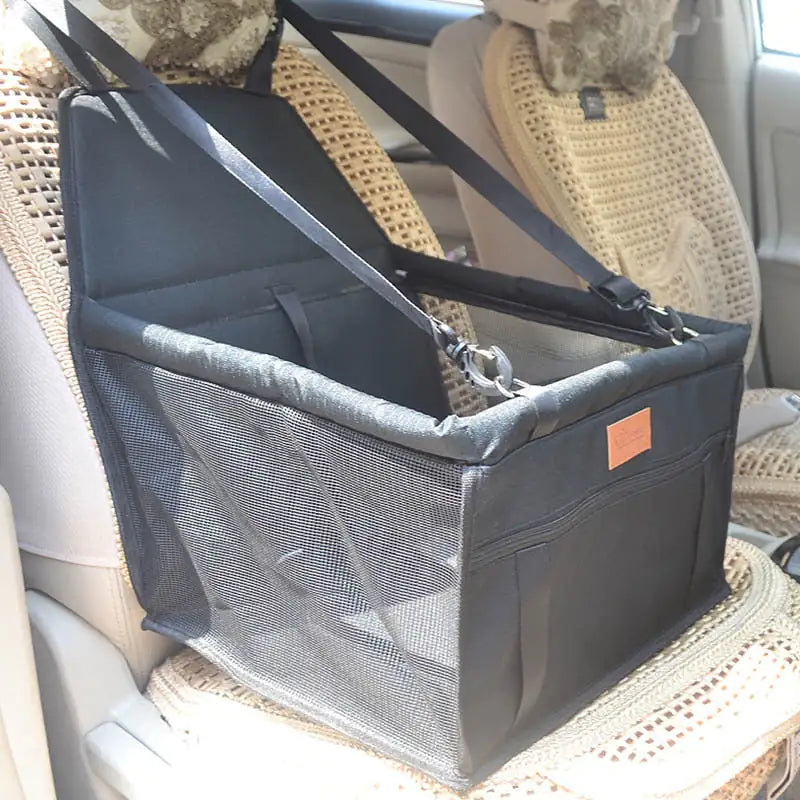 Dog Car Seat